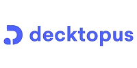 Decktopus logo